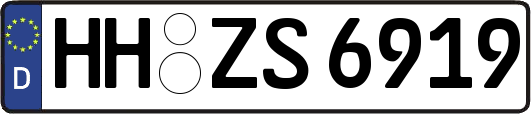 HH-ZS6919