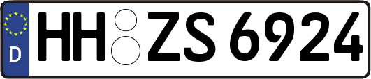 HH-ZS6924