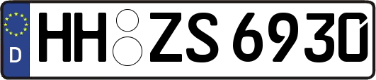HH-ZS6930
