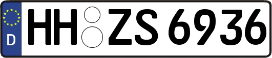 HH-ZS6936