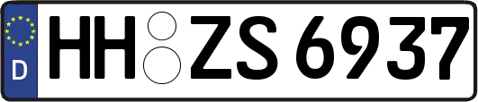 HH-ZS6937
