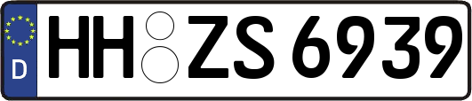 HH-ZS6939