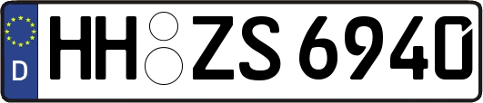 HH-ZS6940