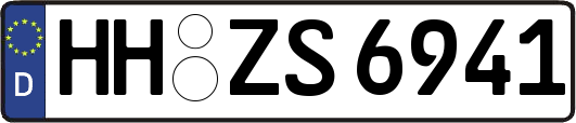 HH-ZS6941