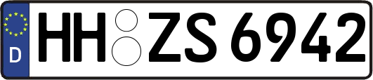 HH-ZS6942