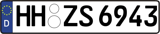 HH-ZS6943