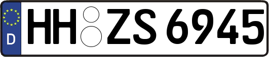 HH-ZS6945