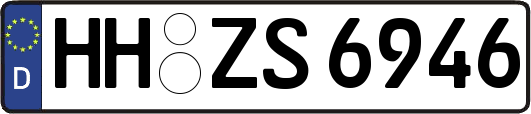 HH-ZS6946