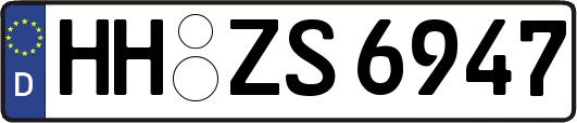 HH-ZS6947