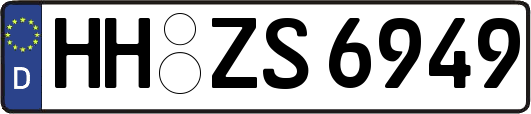 HH-ZS6949