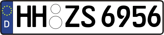 HH-ZS6956