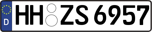 HH-ZS6957