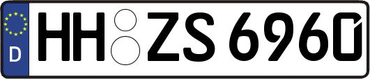 HH-ZS6960