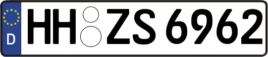 HH-ZS6962