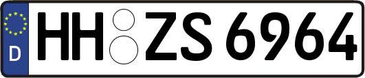 HH-ZS6964