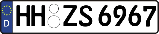 HH-ZS6967