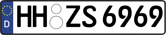 HH-ZS6969