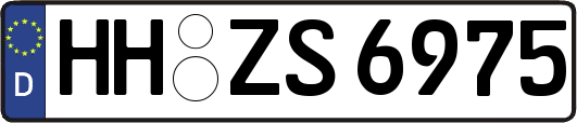 HH-ZS6975