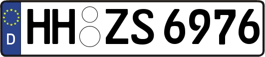 HH-ZS6976