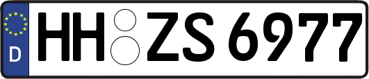 HH-ZS6977
