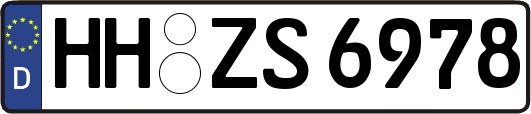 HH-ZS6978