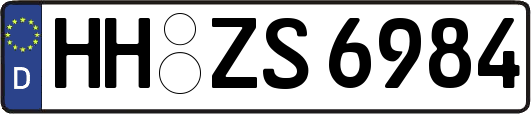 HH-ZS6984