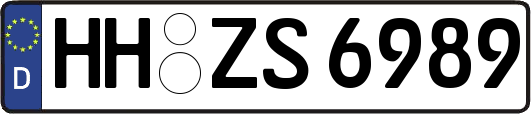 HH-ZS6989