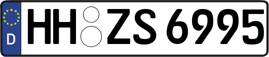 HH-ZS6995