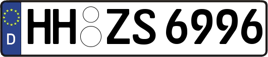 HH-ZS6996