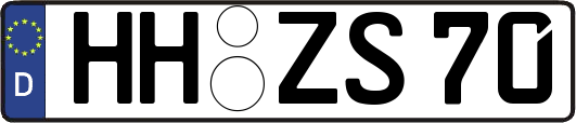HH-ZS70
