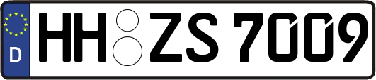 HH-ZS7009