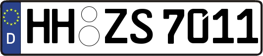HH-ZS7011