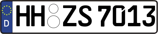 HH-ZS7013