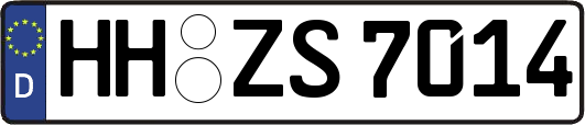 HH-ZS7014