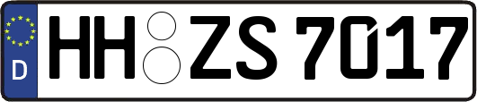 HH-ZS7017