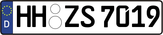 HH-ZS7019