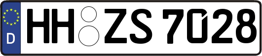 HH-ZS7028