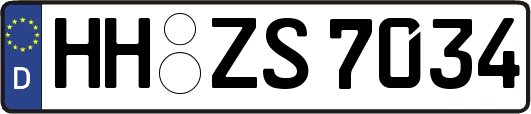 HH-ZS7034