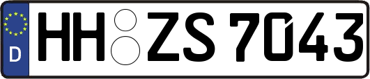 HH-ZS7043