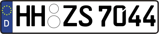 HH-ZS7044