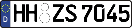 HH-ZS7045