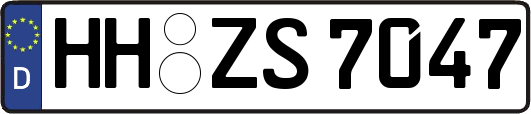 HH-ZS7047