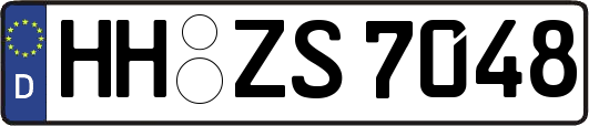 HH-ZS7048