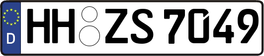 HH-ZS7049
