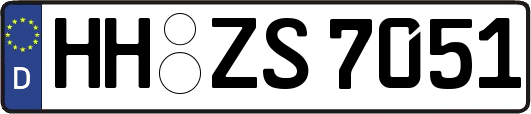 HH-ZS7051