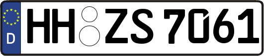 HH-ZS7061