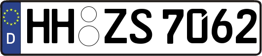 HH-ZS7062