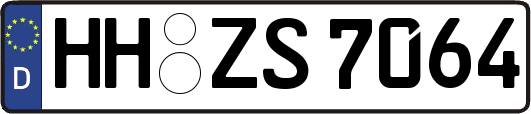 HH-ZS7064