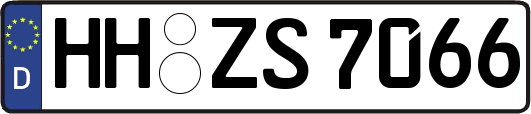 HH-ZS7066
