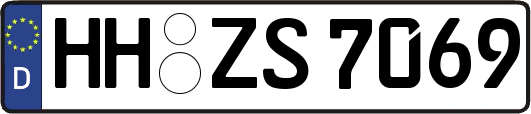 HH-ZS7069